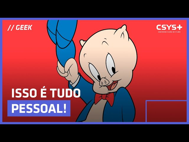 Isso é tudo pessoal!